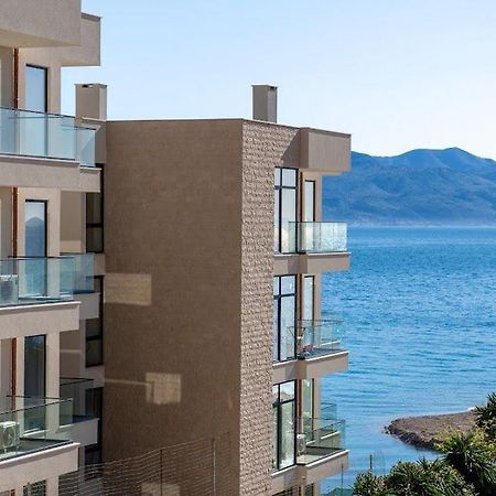 Oni Rooms Saranda Eksteriør billede