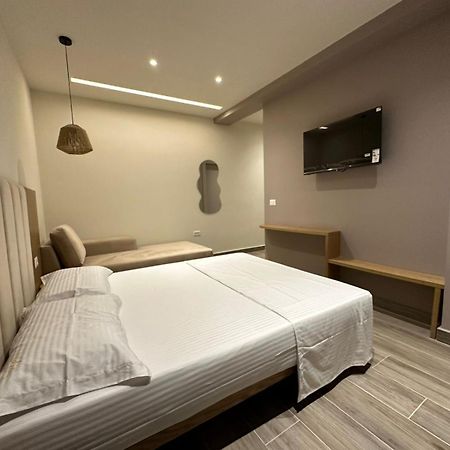 Oni Rooms Saranda Eksteriør billede