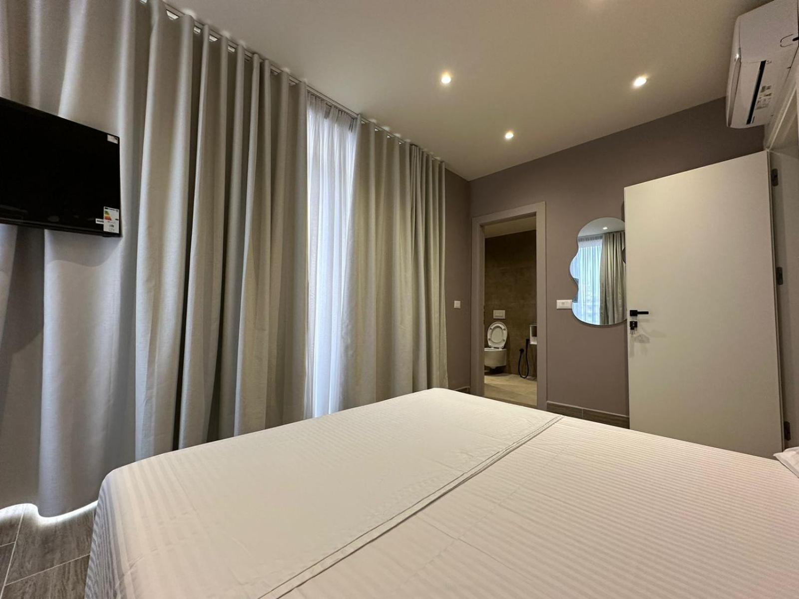 Oni Rooms Saranda Eksteriør billede