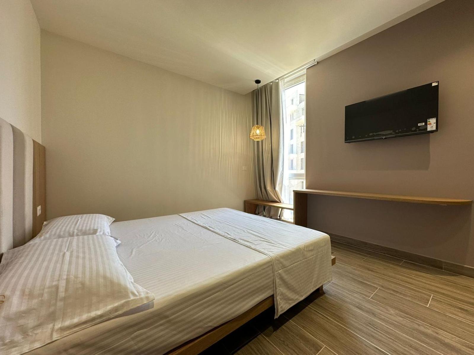 Oni Rooms Saranda Eksteriør billede