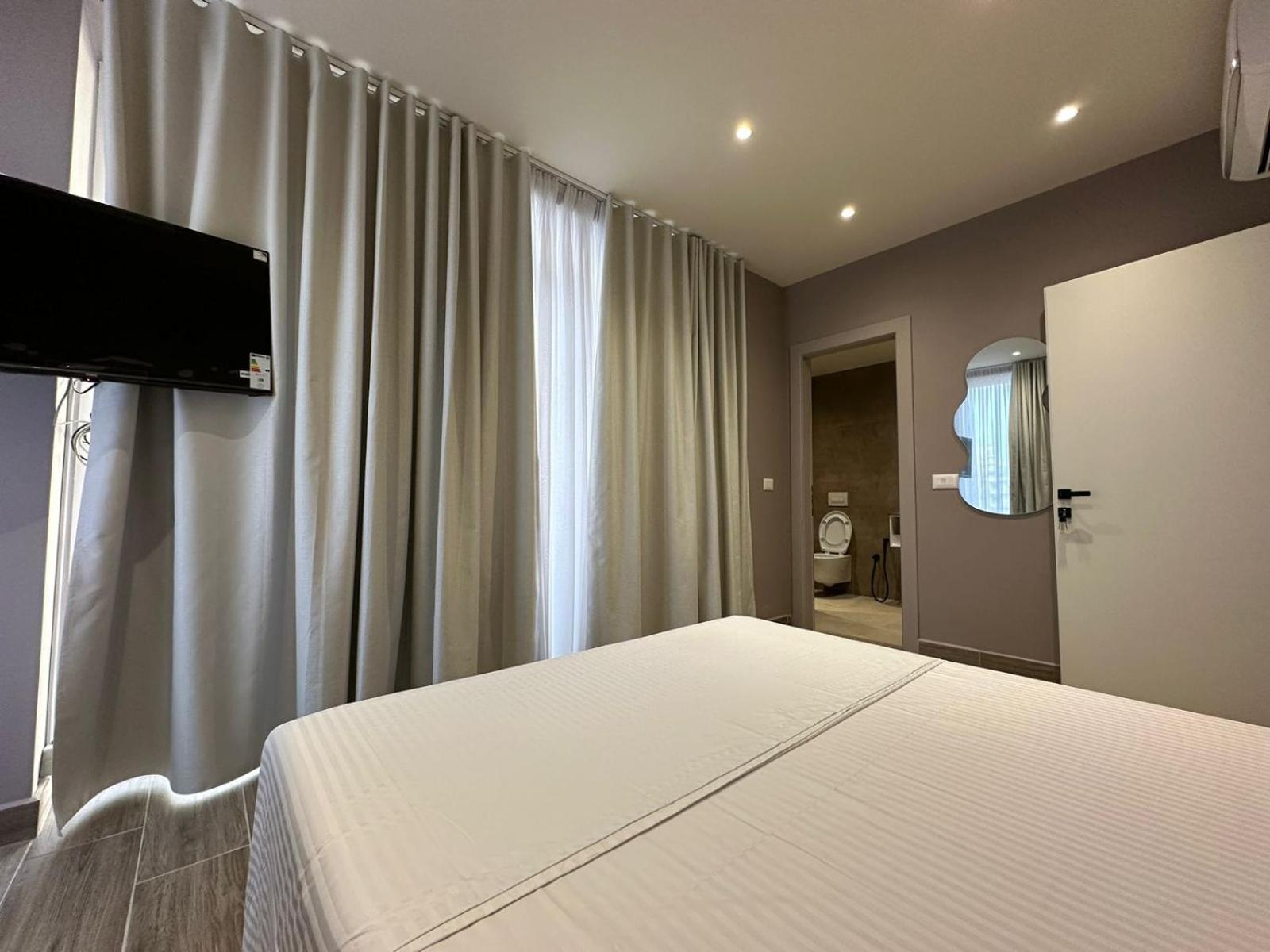 Oni Rooms Saranda Eksteriør billede